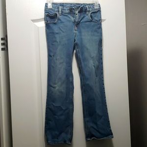 Boys Gap jeans